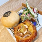 テーラ・テール - 