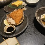 くいもの屋わん - 