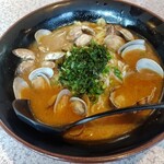 みそ膳 らｰめん遠田 - 