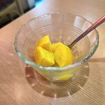 インド料理インディゴ - 