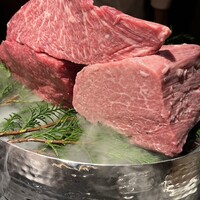 焼肉 牛印 新宿店 - 