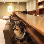 Regina Resort Karuizawa Mikage Yosui - 生日蛋糕会场