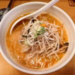 さくら - 担々麺　 700円