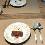 Largo RISTORANTE - 2人