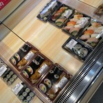 ちよだ鮨 - 