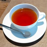 Largo RISTORANTE - 英国アールグレイ