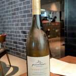 Largo RISTORANTE - シャルドネ