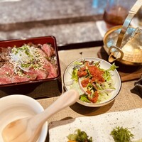 鉄板焼 MYDO - 