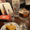 カフェ・トロワバグ