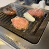 焼肉 凛