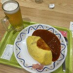 オムライスの店 北極星 - 