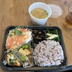 うみねこ食堂 - 