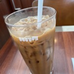 ドトールコーヒーショップ - うまいね！コーヒー！ご馳走様でした♪
