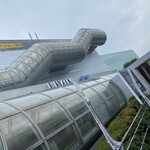 ドトールコーヒーショップ - なんかすごいよねー〜ー