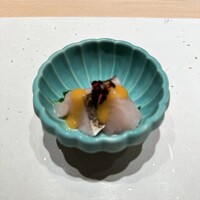 八重洲 鮨 海味 - 