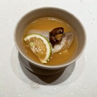 八重洲 鮨 海味 - 