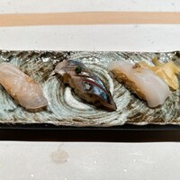 八重洲 鮨 海味 - 