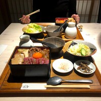 焼肉㐂舌 南船場 - 