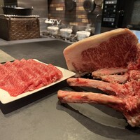 肉 希々 - 
