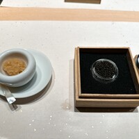 八重洲 鮨 海味 - 