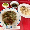 中国料理 香蘭 - 