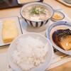 住道矢田食堂