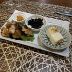 生酒専門店 北雫 - 