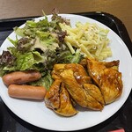 Cafeteria y Bar Linda - 