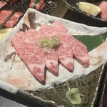 米沢牛・焼肉 さかの - 