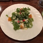 横浜瀬里奈 ステーキドーム - 