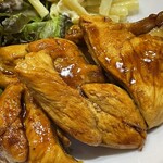 Cafeteria y Bar Linda - 