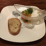 横浜瀬里奈 ステーキドーム - 