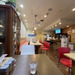 Cafeteria y Bar Linda - 