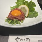 米沢牛・焼肉 さかの - 