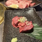 米沢牛・焼肉 さかの - 