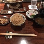 横浜瀬里奈 ステーキドーム - 