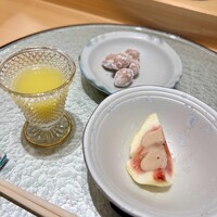 祇園鮨 琢 - 