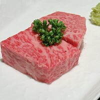 仙台牛焼肉 花牛 - 
