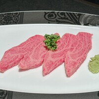 仙台牛焼肉 花牛 - 