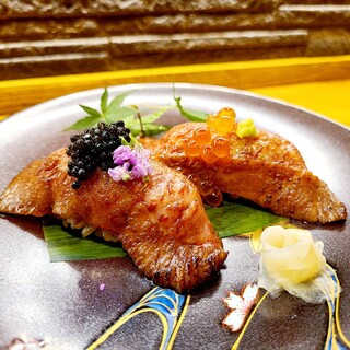 【コース料理】