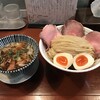 麺食堂 88