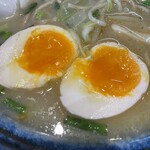 あぐに製麺所 - 