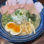 あぐに製麺所 - 