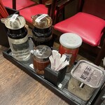 近江ちゃんぽん亭 ブルメールHAT神戸店 - 