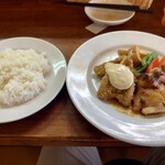 キッチン ポアレ - 