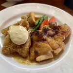 キッチン ポアレ - 