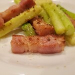 カジュアルフレンチBar 7FUKU - 酒のあてに最高(*｀ω´)b