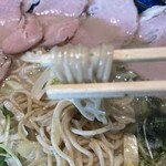 あぐに製麺所 - 