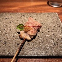焼鳥 shin - 