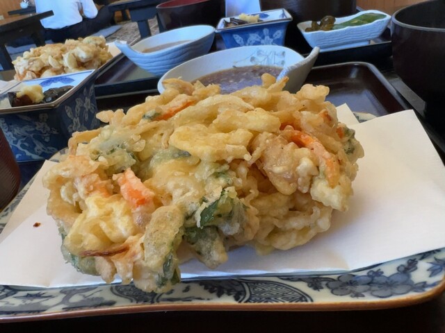 福家 - 大曲（食堂）の写真